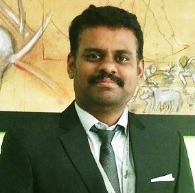 Dr. Thyagarajan